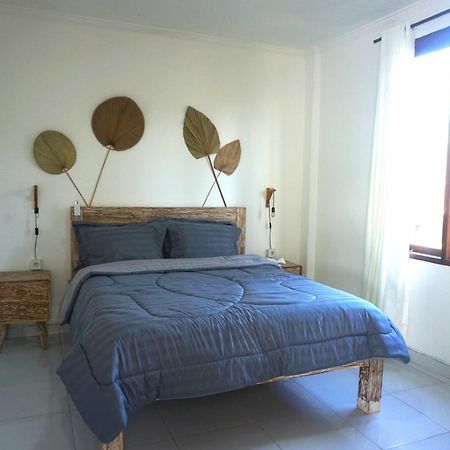 Bundaku Villa Amed Extérieur photo