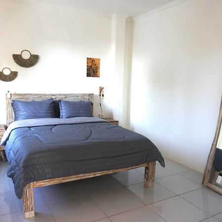 Bundaku Villa Amed Extérieur photo