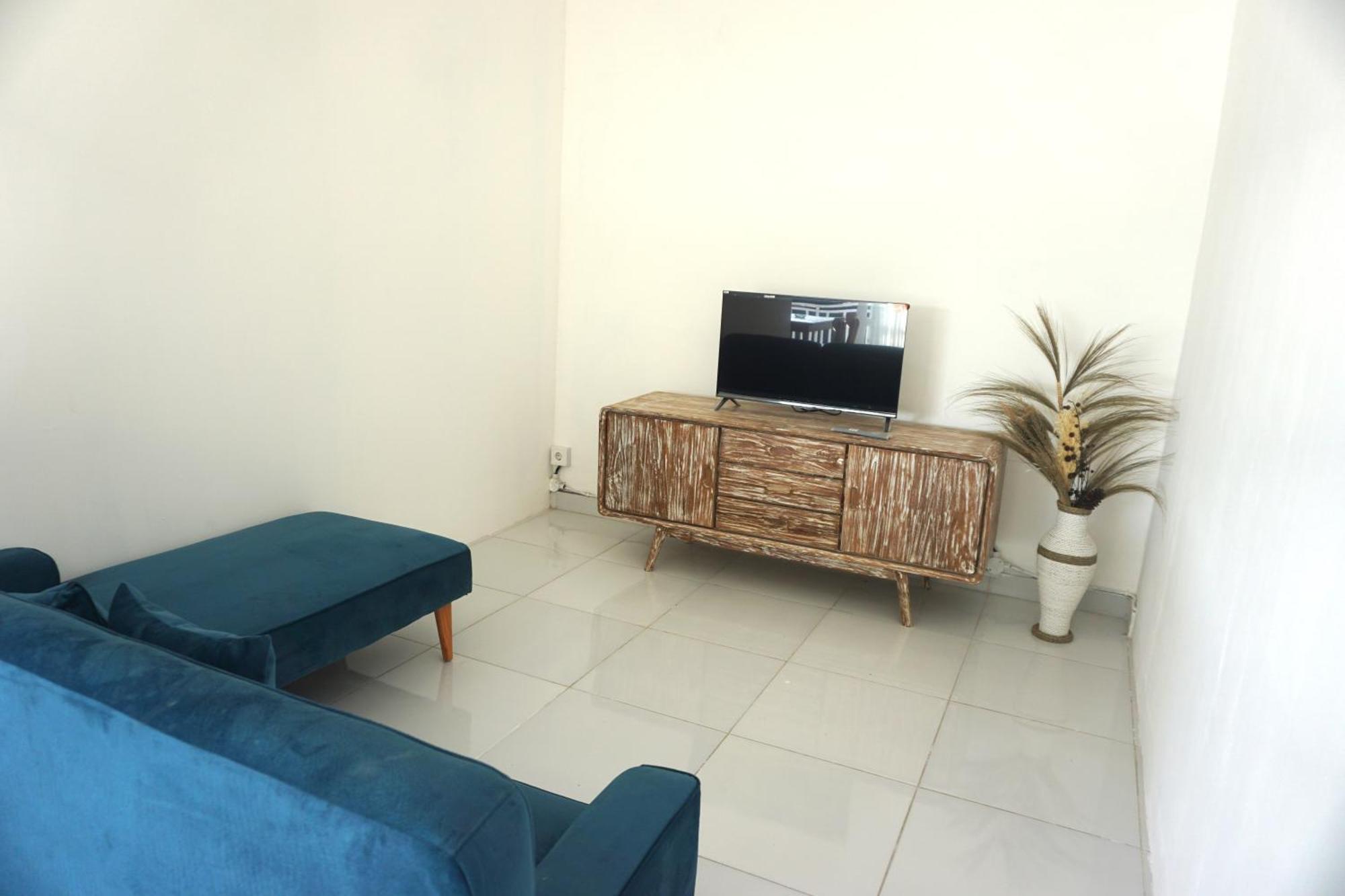 Bundaku Villa Amed Extérieur photo