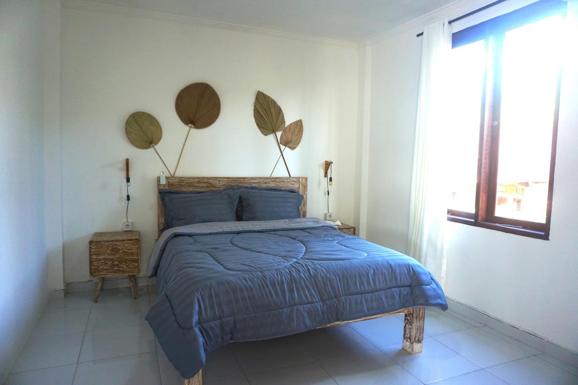 Bundaku Villa Amed Extérieur photo