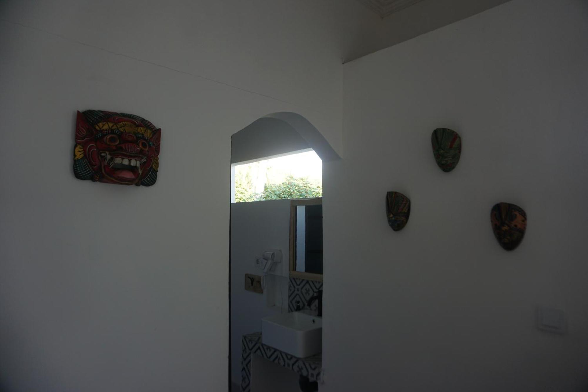 Bundaku Villa Amed Extérieur photo