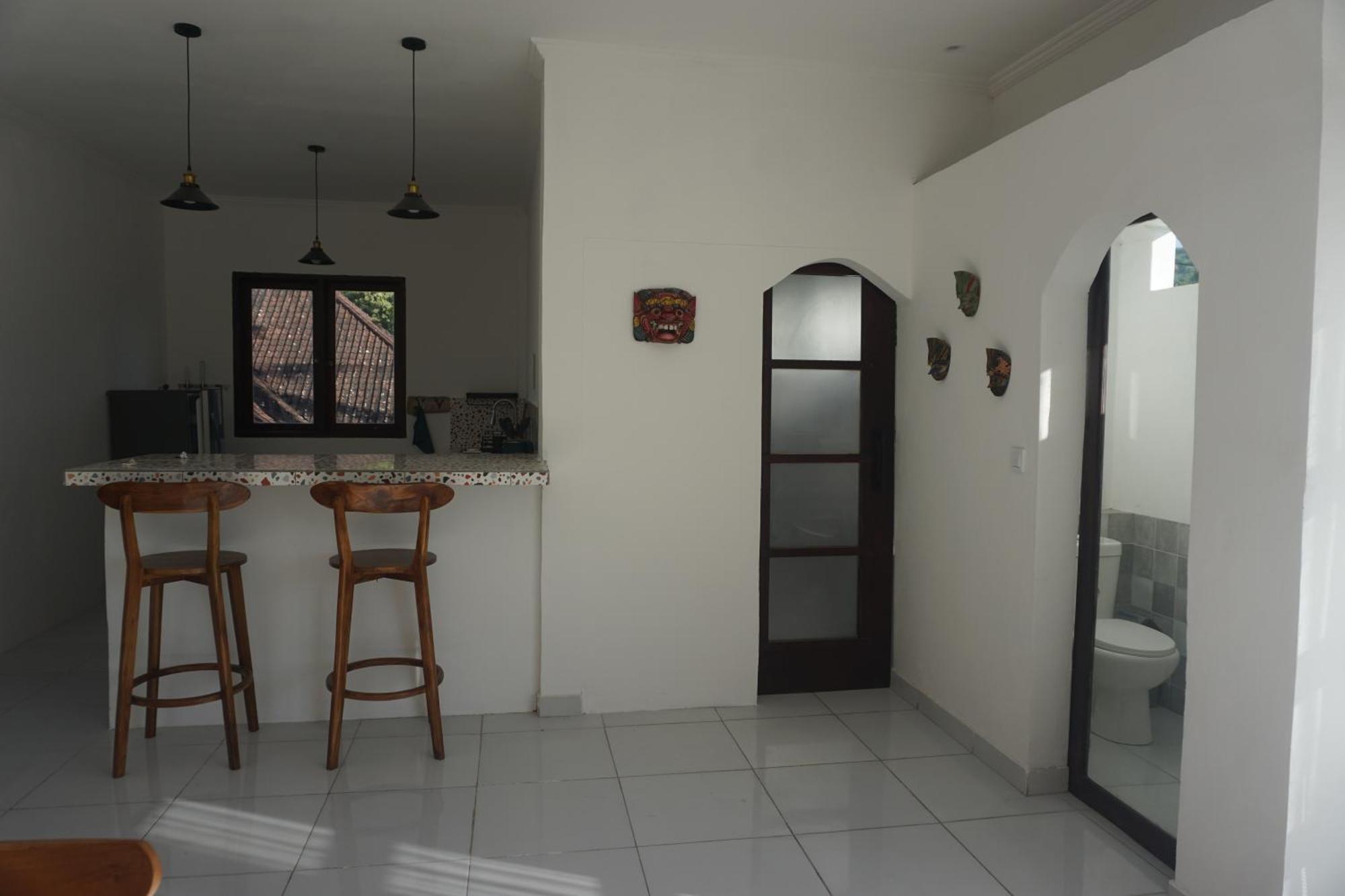 Bundaku Villa Amed Extérieur photo