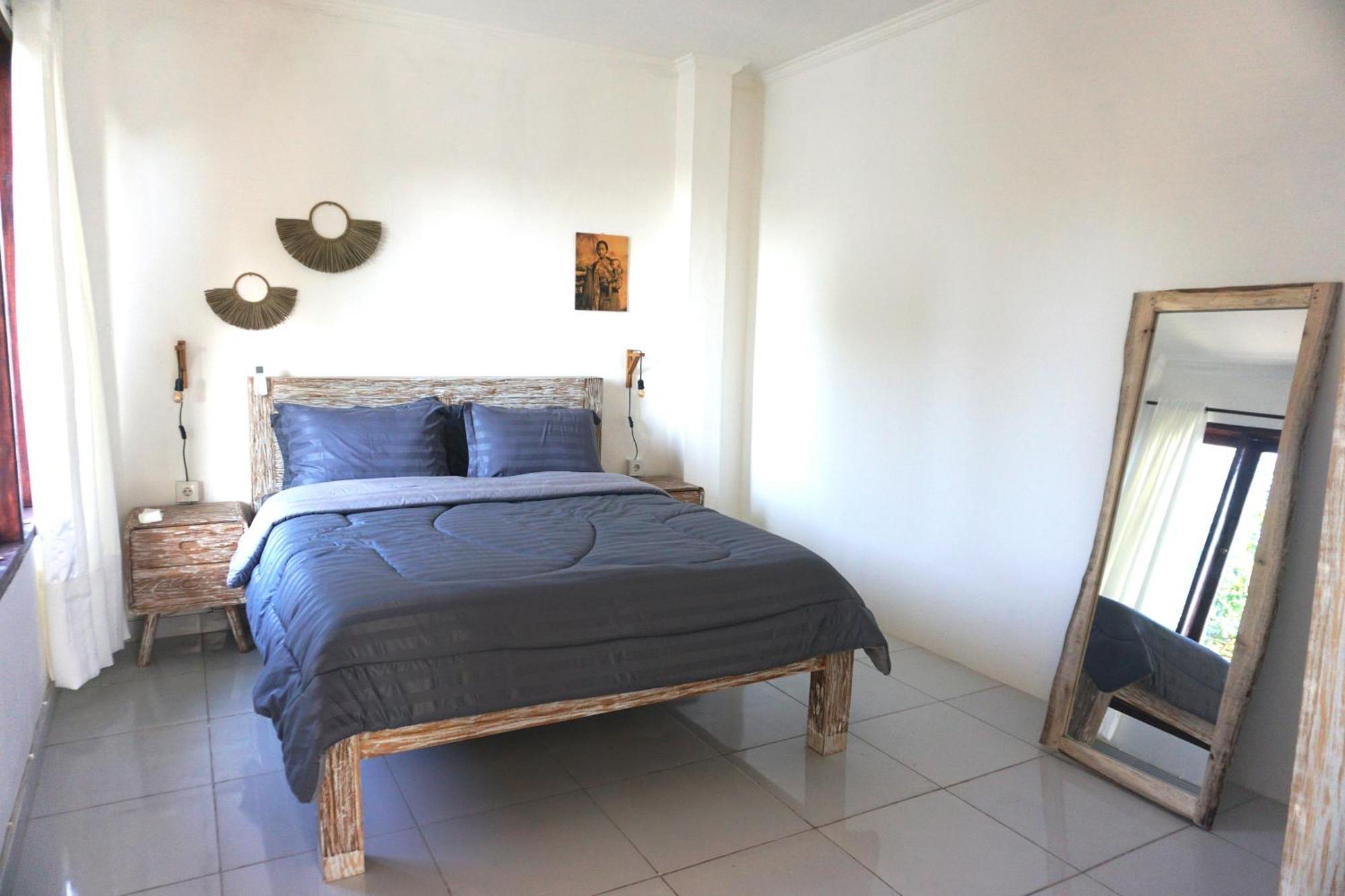 Bundaku Villa Amed Extérieur photo