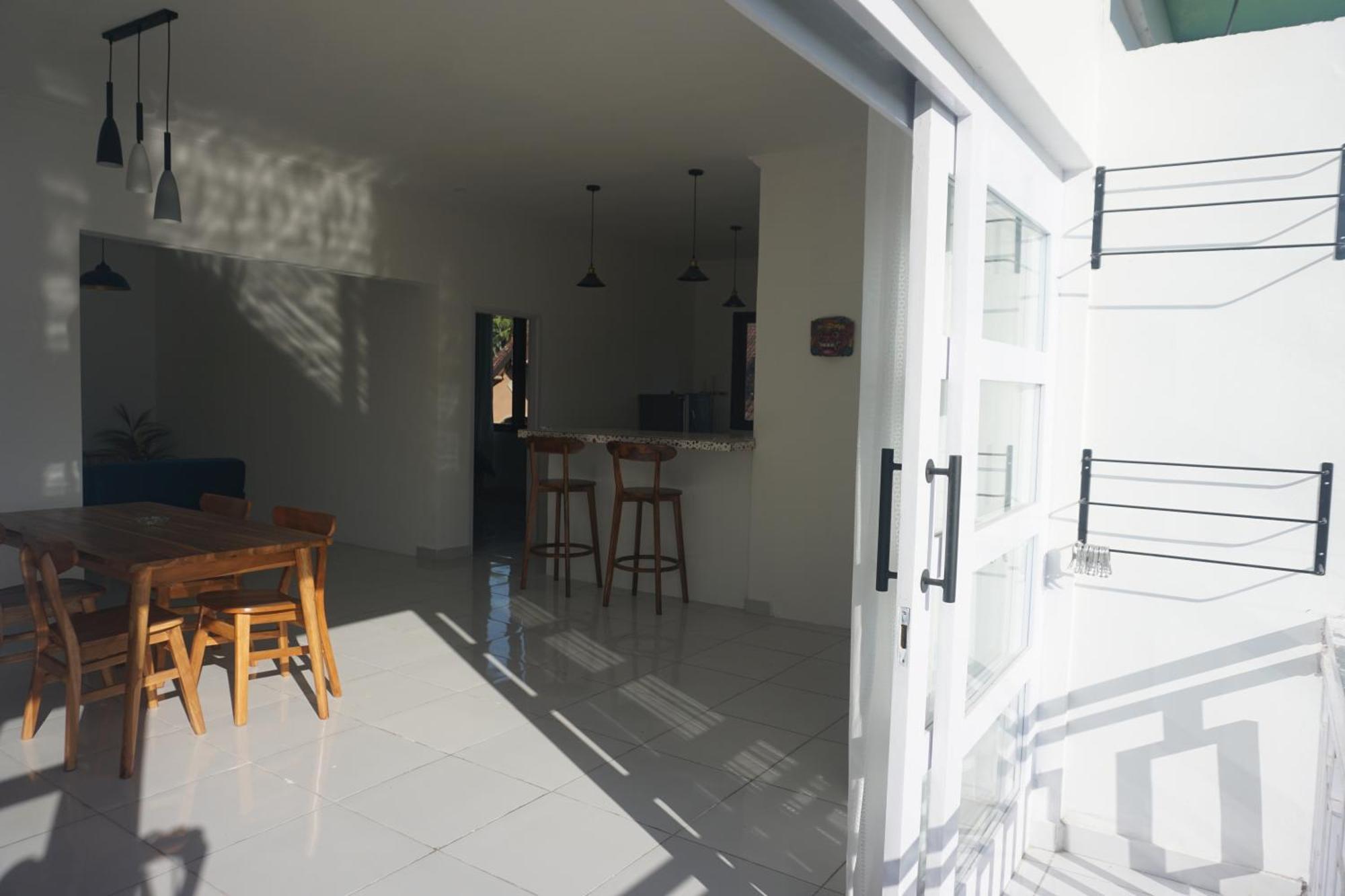 Bundaku Villa Amed Extérieur photo