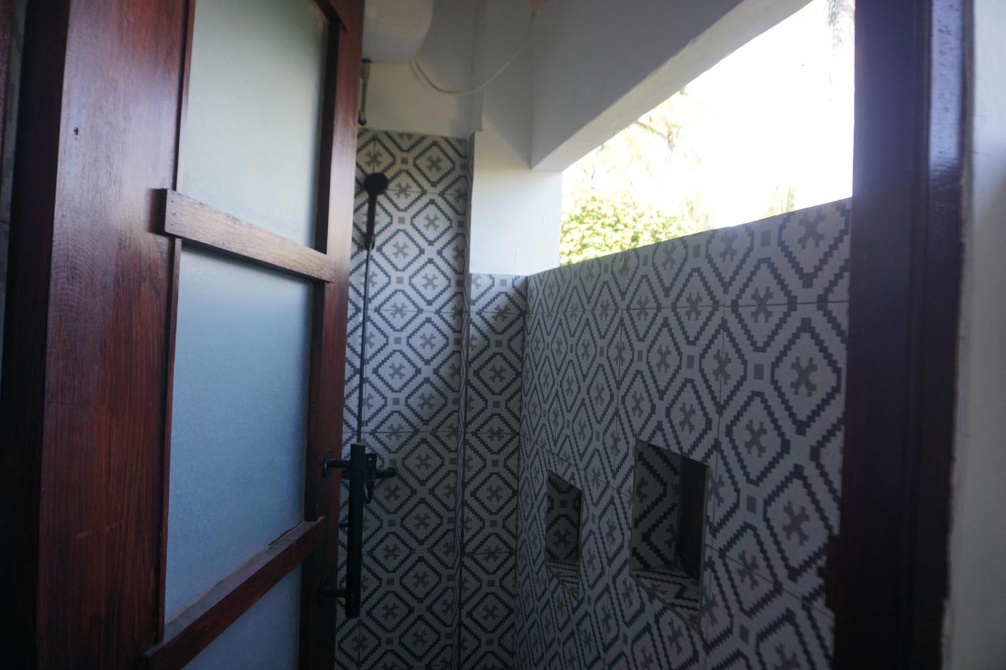 Bundaku Villa Amed Extérieur photo