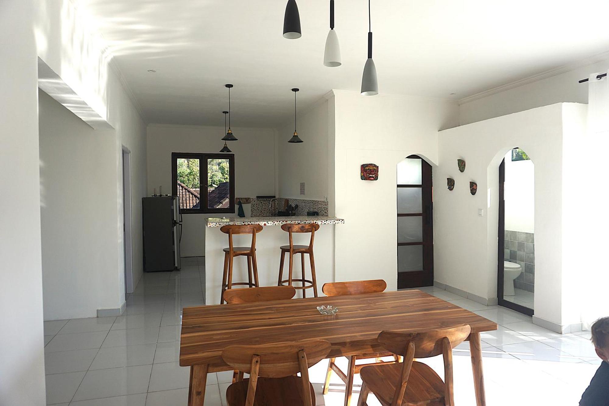 Bundaku Villa Amed Extérieur photo