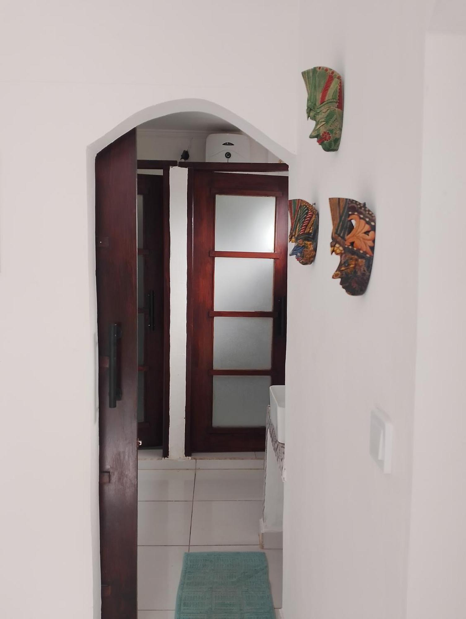 Bundaku Villa Amed Extérieur photo