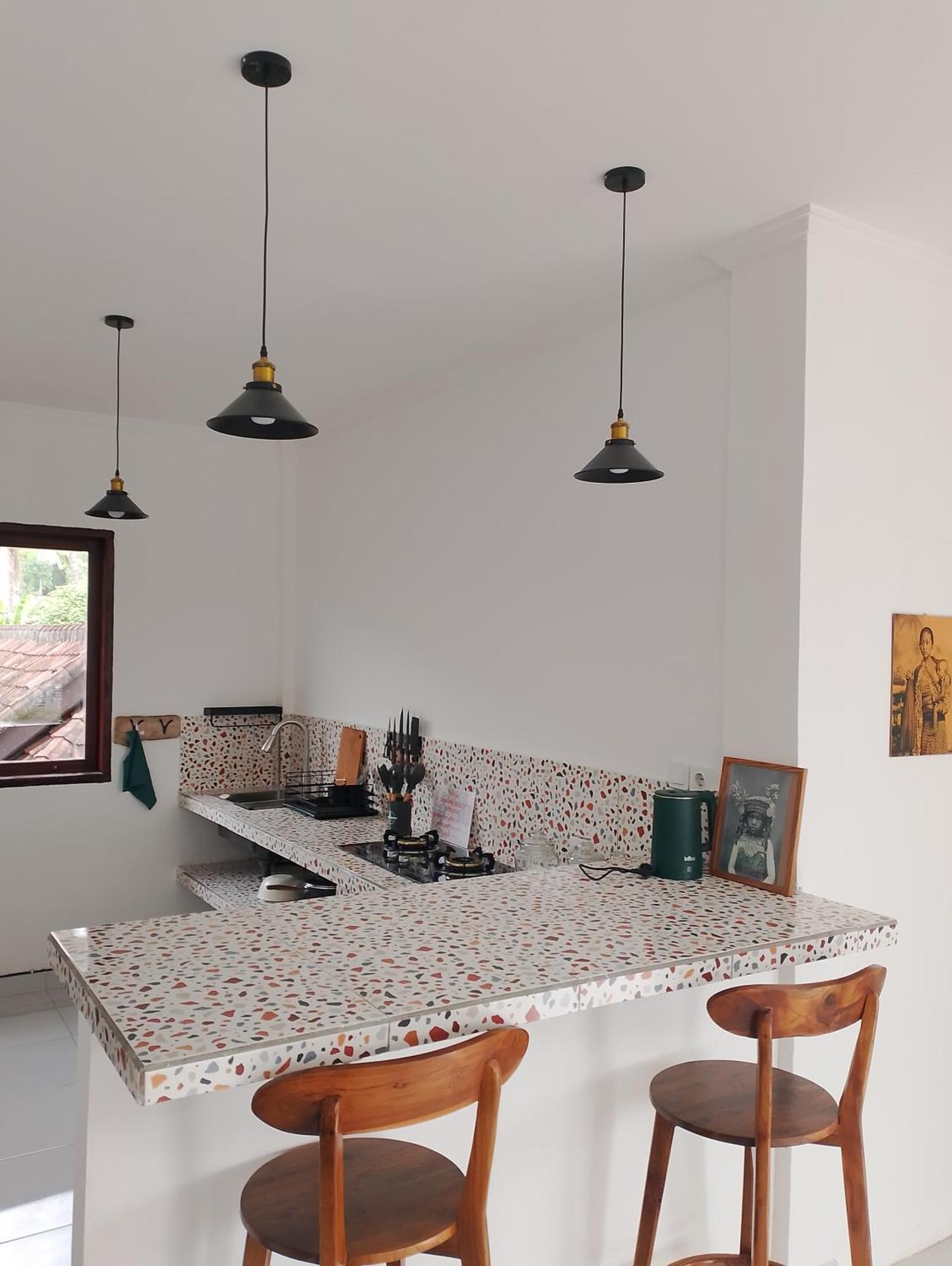 Bundaku Villa Amed Extérieur photo