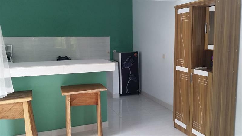 Bundaku Villa Amed Extérieur photo