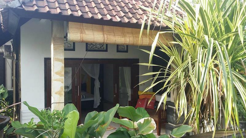 Bundaku Villa Amed Extérieur photo