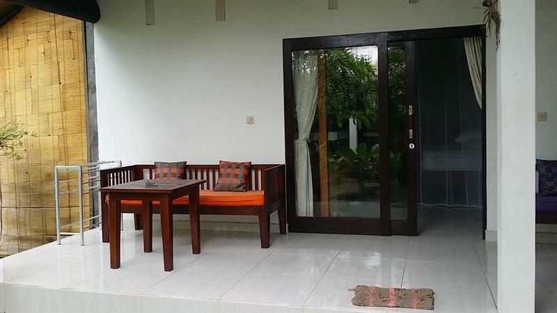 Bundaku Villa Amed Extérieur photo