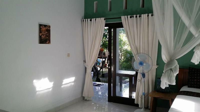 Bundaku Villa Amed Extérieur photo