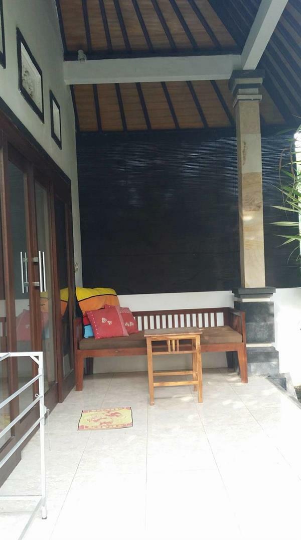 Bundaku Villa Amed Extérieur photo