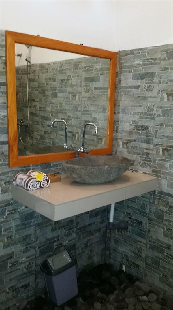 Bundaku Villa Amed Extérieur photo